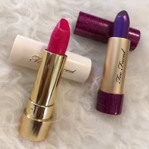 Too Faced Lipstick